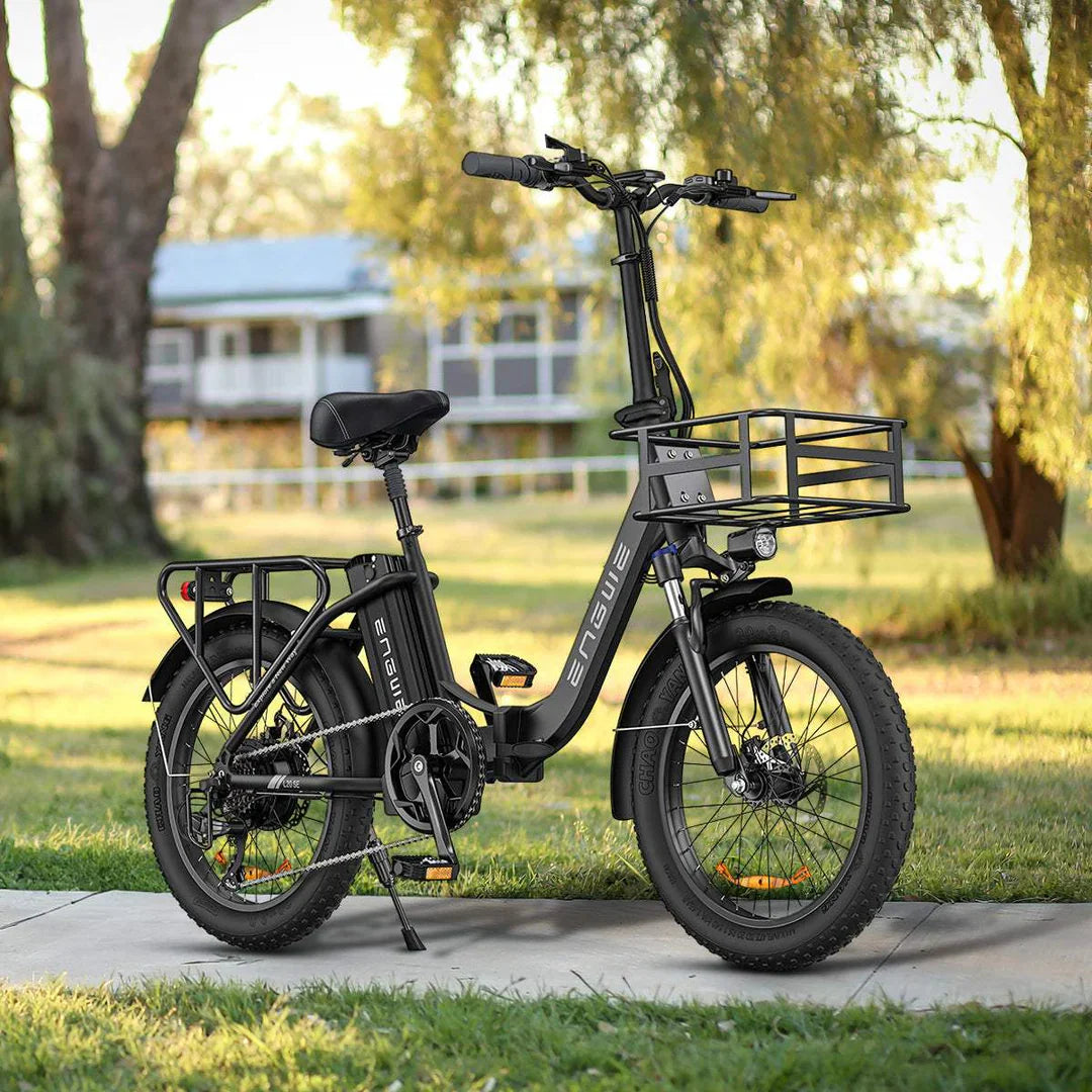 E-bike