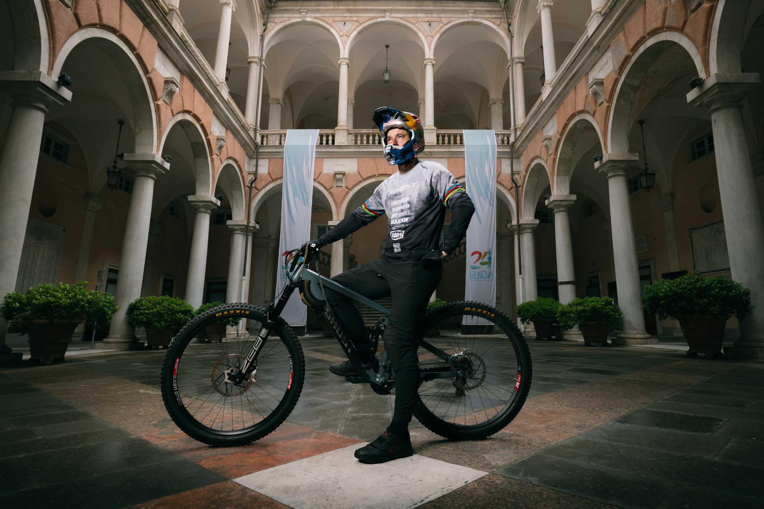 Mountain Bike per Bambini