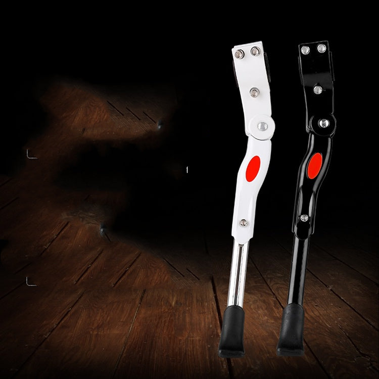 Cavalletto Bici MTB – Supporto Laterale Regolabile