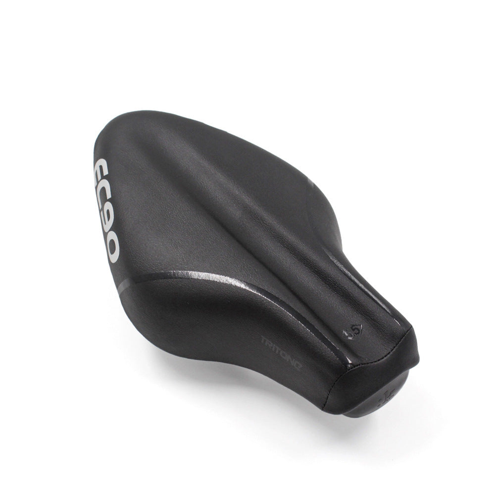 MTB Noseless Short Saddle – Ergonomica, Anti‑Pressione, Design Compatto