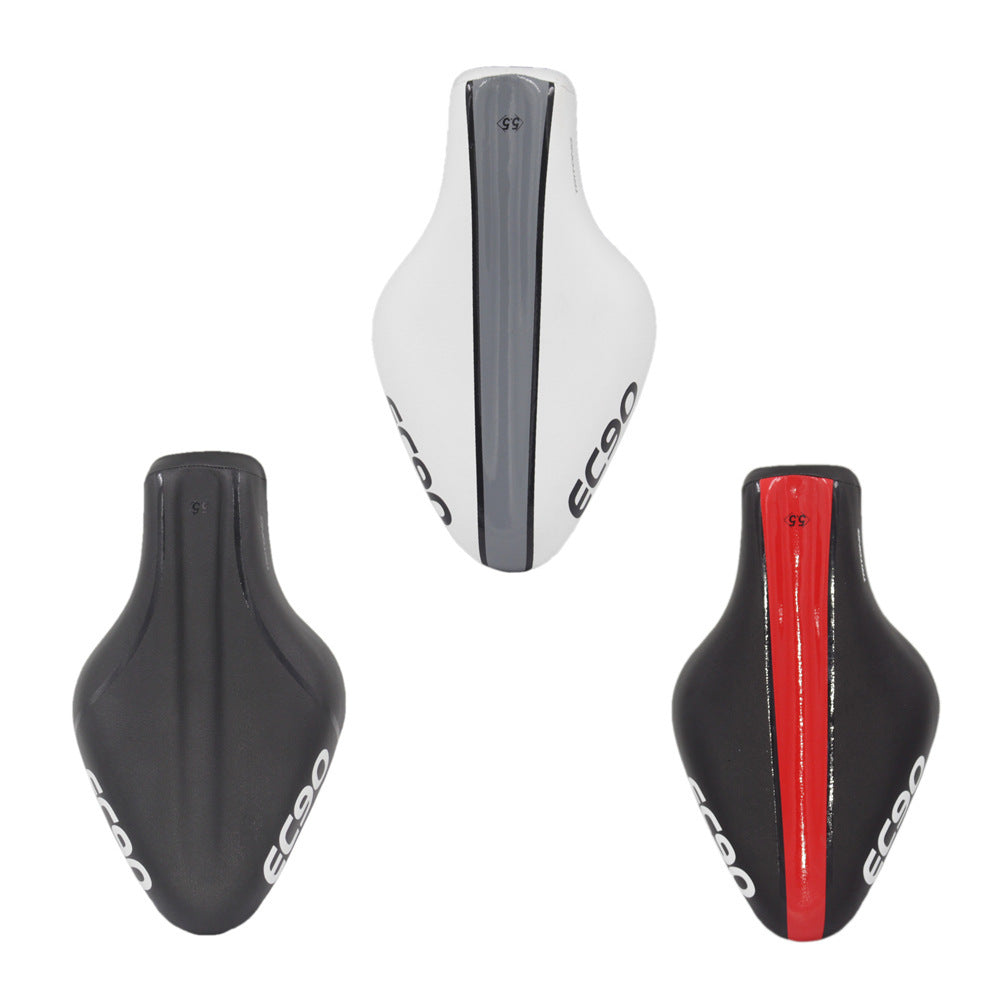 MTB Noseless Short Saddle – Ergonomica, Anti‑Pressione, Design Compatto