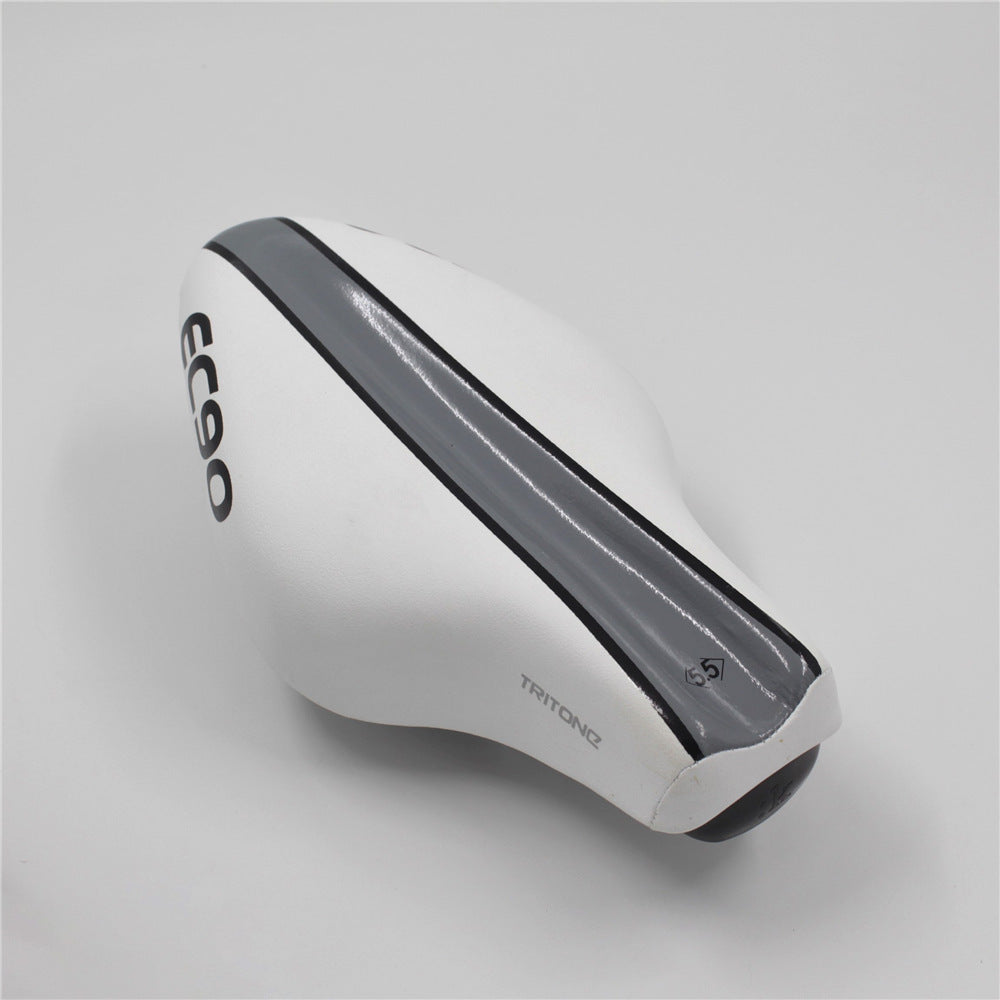 MTB Noseless Short Saddle – Ergonomica, Anti‑Pressione, Design Compatto