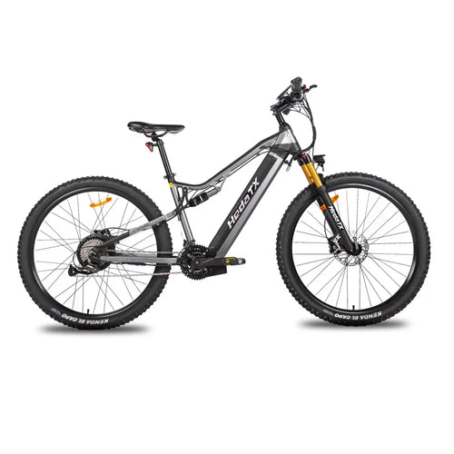 E‑Mountain Bike HedaTX TX19 1000W • 48V19.2Ah • 45 km/h • 29" • MTB Elettrica per Adulti