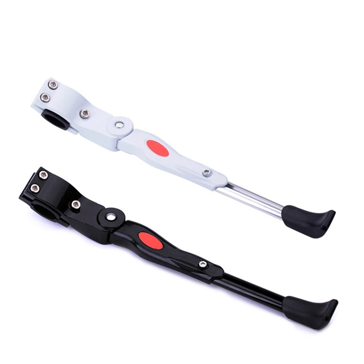 Cavalletto Bici MTB – Supporto Laterale Regolabile